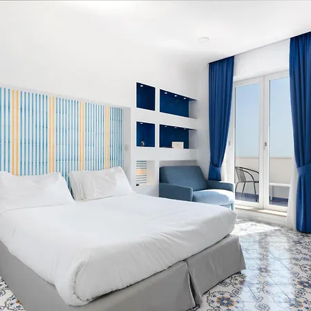 Bougainville Hotel