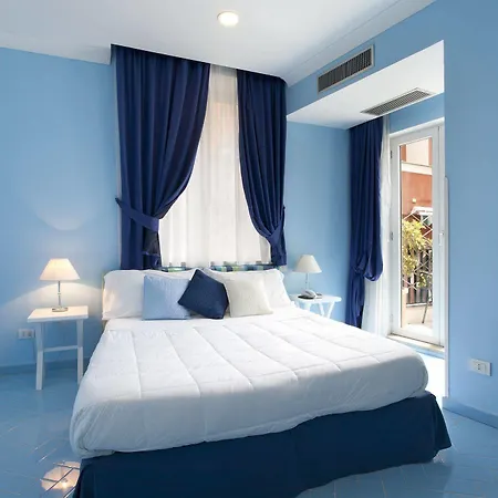 Bougainville Ξενοδοχείο 3*