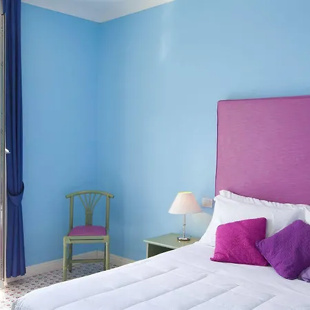 Bougainville 3* Ποζιτάνο