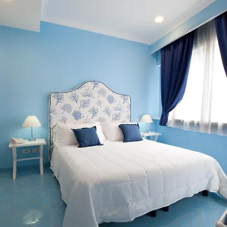 Bougainville Ξενοδοχείο 3*