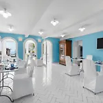 Hotel Bougainville Positano