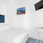 Bougainville Hotel Positano