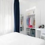 Hotel Bougainville Positano