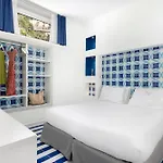 Bougainville 4*