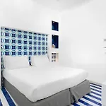 Bougainville Hotel 4*