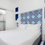 Bougainville Hotel Positano