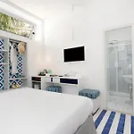 Hotel Bougainville Positano