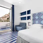Bougainville Hotel Positano