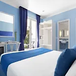 Bougainville Hotel Positano
