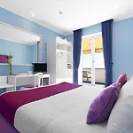 Hotel Bougainville