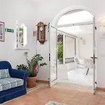 Bougainville Hotel
