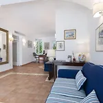 Hotel Bougainville Positano