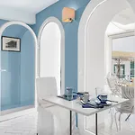 Bougainville Hotel