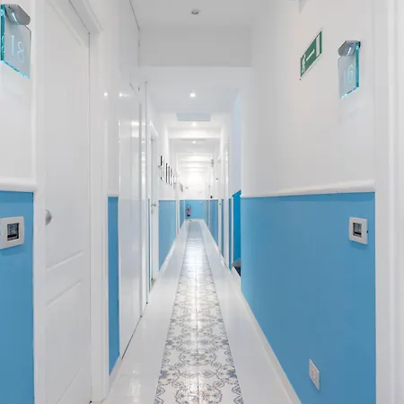 Bougainville Otel 4*