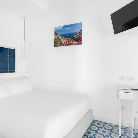 Bougainville Otel Positano