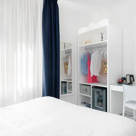 Otel Bougainville Positano