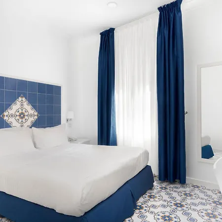 Otel Bougainville