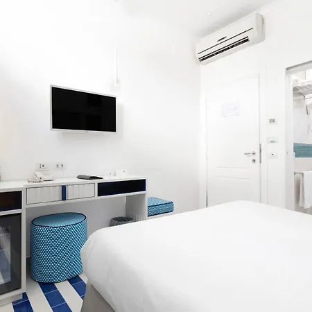 Otel Bougainville 4*