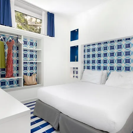 Bougainville 4*