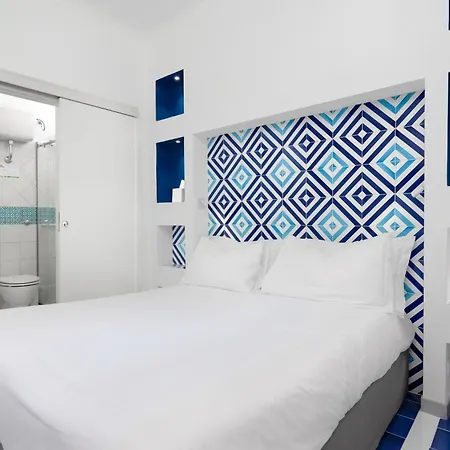 Bougainville Otel Positano