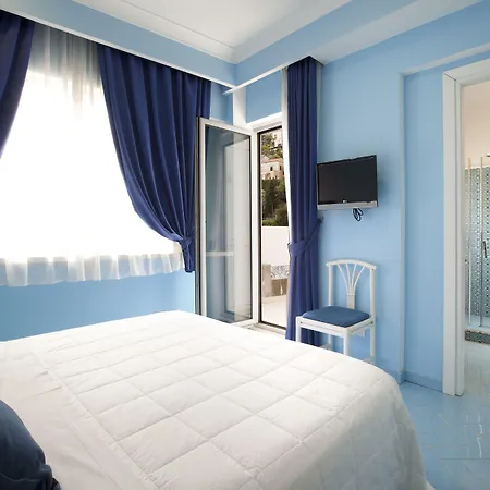 Bougainville 4* Positano