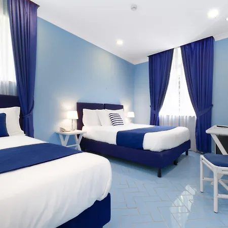 Bougainville Otel