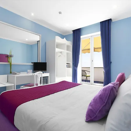 Otel Bougainville