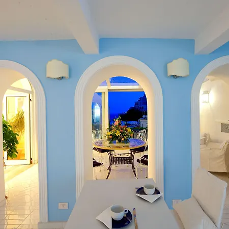 Otel Bougainville