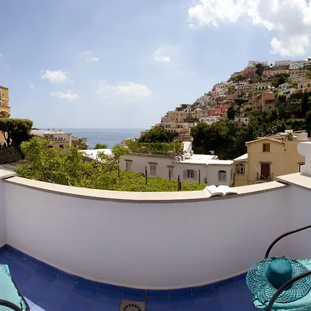 Bougainville 4* Positano