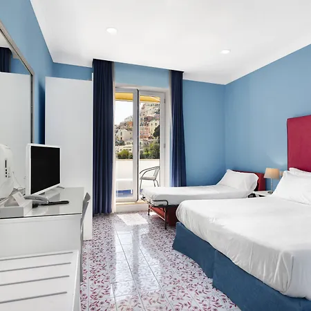 Bougainville 4* Positano