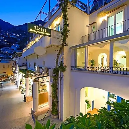 Bougainville 4*