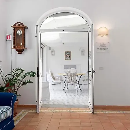 Bougainville 4* Positano