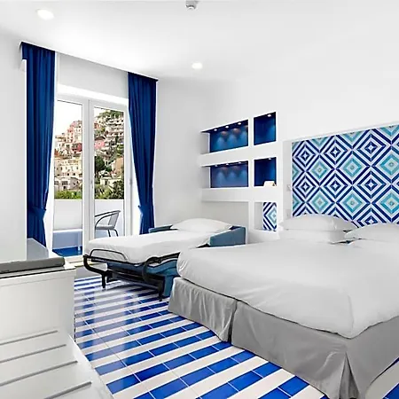 Hotel Bougainville