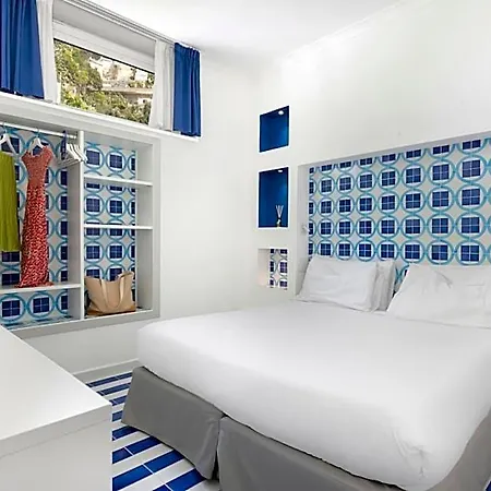 Hotel Bougainville Positano