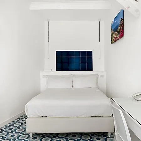Hotel Bougainville 4*
