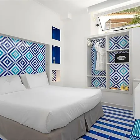 Bougainville 4* Positano