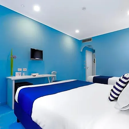 Hotel Bougainville 4*