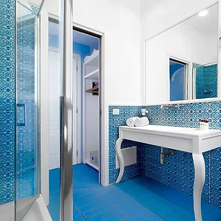 Hotel Bougainville