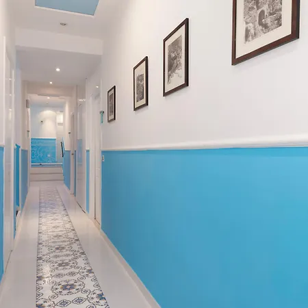 Hotel Bougainville
