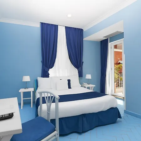 Bougainville 4* Positano