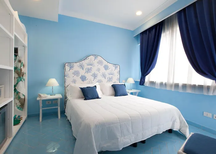 Bougainville Hotel 4*