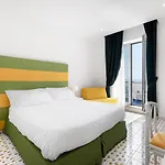 Hotell Bougainville Positano