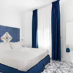 Hotell Bougainville
