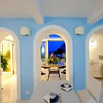 Otel Bougainville