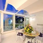 Bougainville 4* Positano