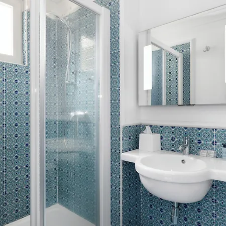 Bougainville Positano