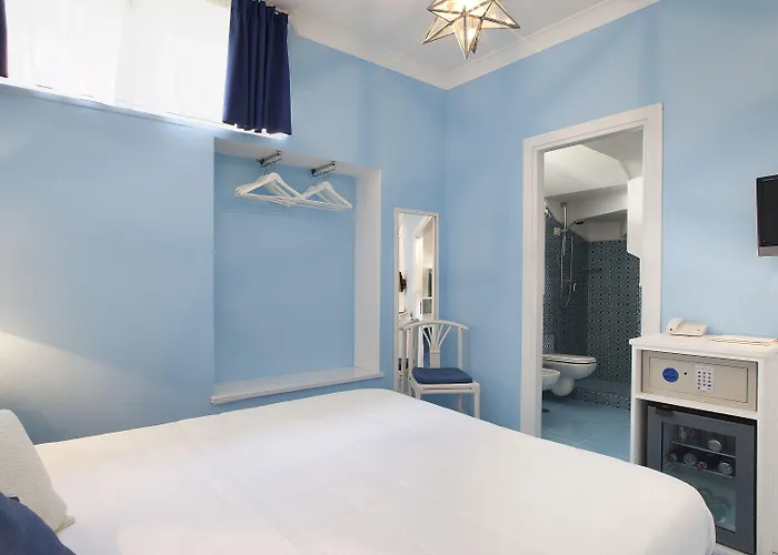 Bougainville Hotell
