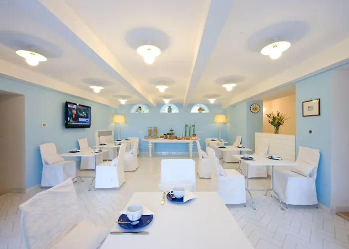 Bougainville Hotell